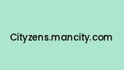 Cityzens.mancity.com Coupon Codes