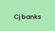 Cj-banks Coupon Codes
