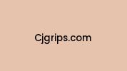 Cjgrips.com Coupon Codes
