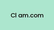 Cl-am.com Coupon Codes