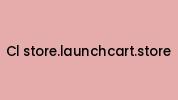 Cl-store.launchcart.store Coupon Codes