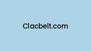 Clacbelt.com Coupon Codes