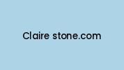 Claire-stone.com Coupon Codes
