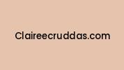 Claireecruddas.com Coupon Codes