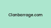 Clanbarrage.com Coupon Codes
