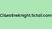 Clandestineknight.tictail.com Coupon Codes