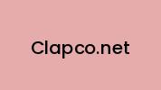 Clapco.net Coupon Codes