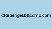 Claraengel.bandcamp.com Coupon Codes
