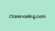 Clarenceling.com Coupon Codes