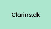 Clarins.dk Coupon Codes