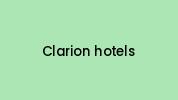 Clarion-hotels Coupon Codes