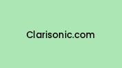 Clarisonic.com Coupon Codes