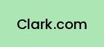 clark.com Coupon Codes