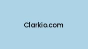 Clarkio.com Coupon Codes