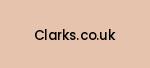 clarks.co.uk Coupon Codes