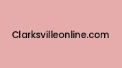 Clarksvilleonline.com Coupon Codes