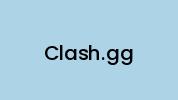Clash.gg Coupon Codes