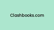Clashbooks.com Coupon Codes