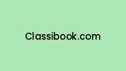 Classibook.com Coupon Codes