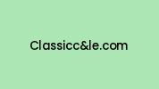 Classiccandle.com Coupon Codes