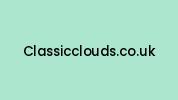 Classicclouds.co.uk Coupon Codes