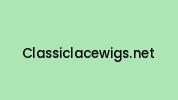 Classiclacewigs.net Coupon Codes