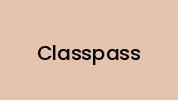 Classpass Coupon Codes