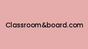 Classroomandboard.com Coupon Codes