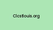 Clcstlouis.org Coupon Codes