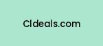 cldeals.com Coupon Codes