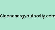 Cleanenergyauthority.com Coupon Codes