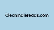 Cleanindiereads.com Coupon Codes