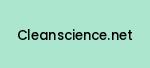 cleanscience.net Coupon Codes