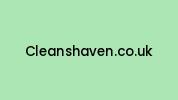 Cleanshaven.co.uk Coupon Codes