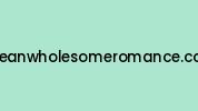 Cleanwholesomeromance.com Coupon Codes