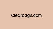 Clearbags.com Coupon Codes