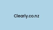 Clearly.co.nz Coupon Codes