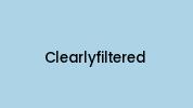 Clearlyfiltered Coupon Codes