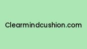 Clearmindcushion.com Coupon Codes