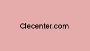 Clecenter.com Coupon Codes