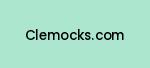 clemocks.com Coupon Codes