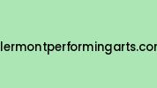Clermontperformingarts.com Coupon Codes