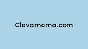Clevamama.com Coupon Codes