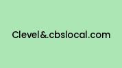 Cleveland.cbslocal.com Coupon Codes