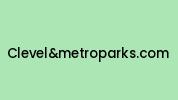 Clevelandmetroparks.com Coupon Codes