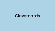 Clevercards Coupon Codes