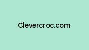 Clevercroc.com Coupon Codes