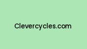 Clevercycles.com Coupon Codes