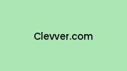 Clevver.com Coupon Codes