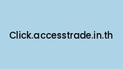 Click.accesstrade.in.th Coupon Codes